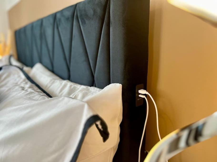 Hessian Lounge -Wyndale- Central 2Br W/Parking Birmingham Luaran gambar
